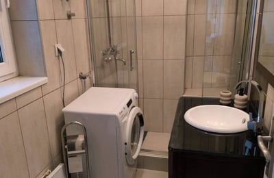 Location d’un appartement chaleureux de 3 pièces, 58 m², centre de Belgrade, Serbie